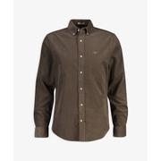 Reg Corduroy Shirt
