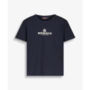 Brian Logo Crew Neck T-shirt