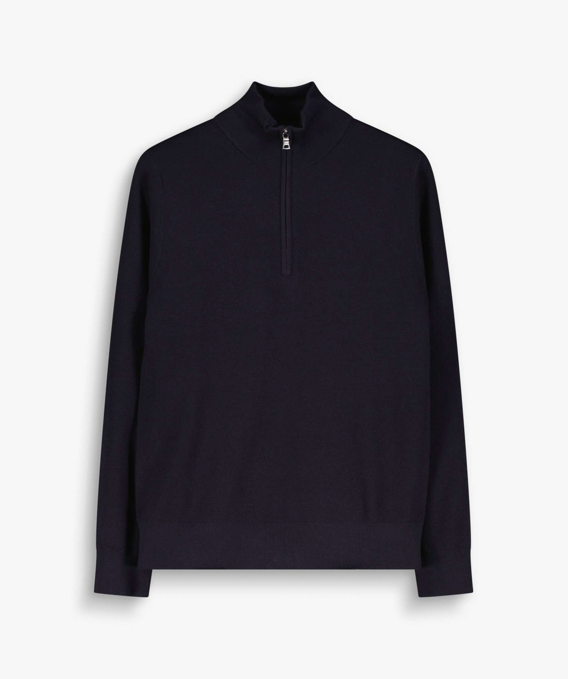 Jack Half Zip Sweater