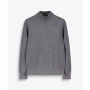 Jack Half Zip Sweater