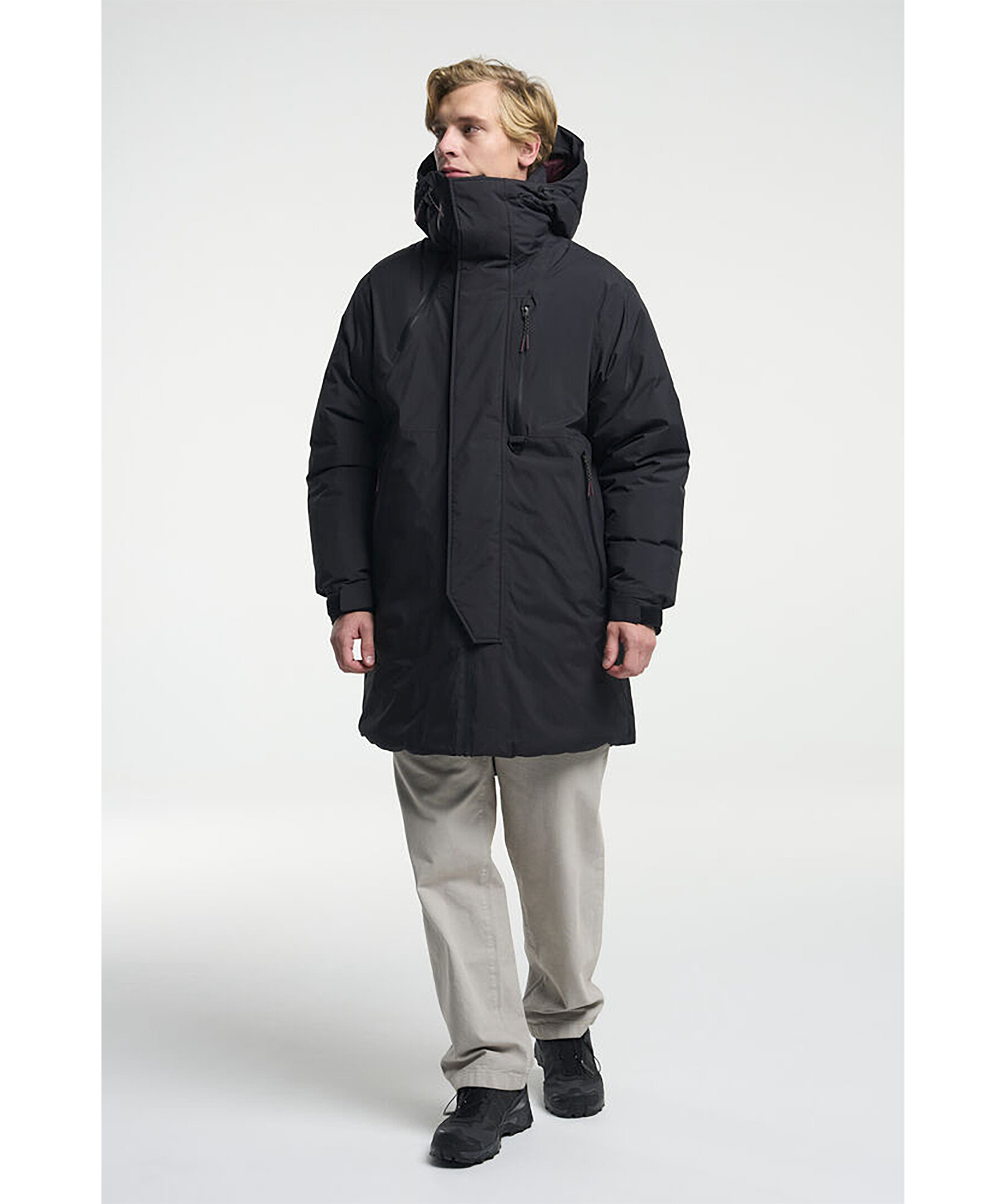 Kenun Parka Men