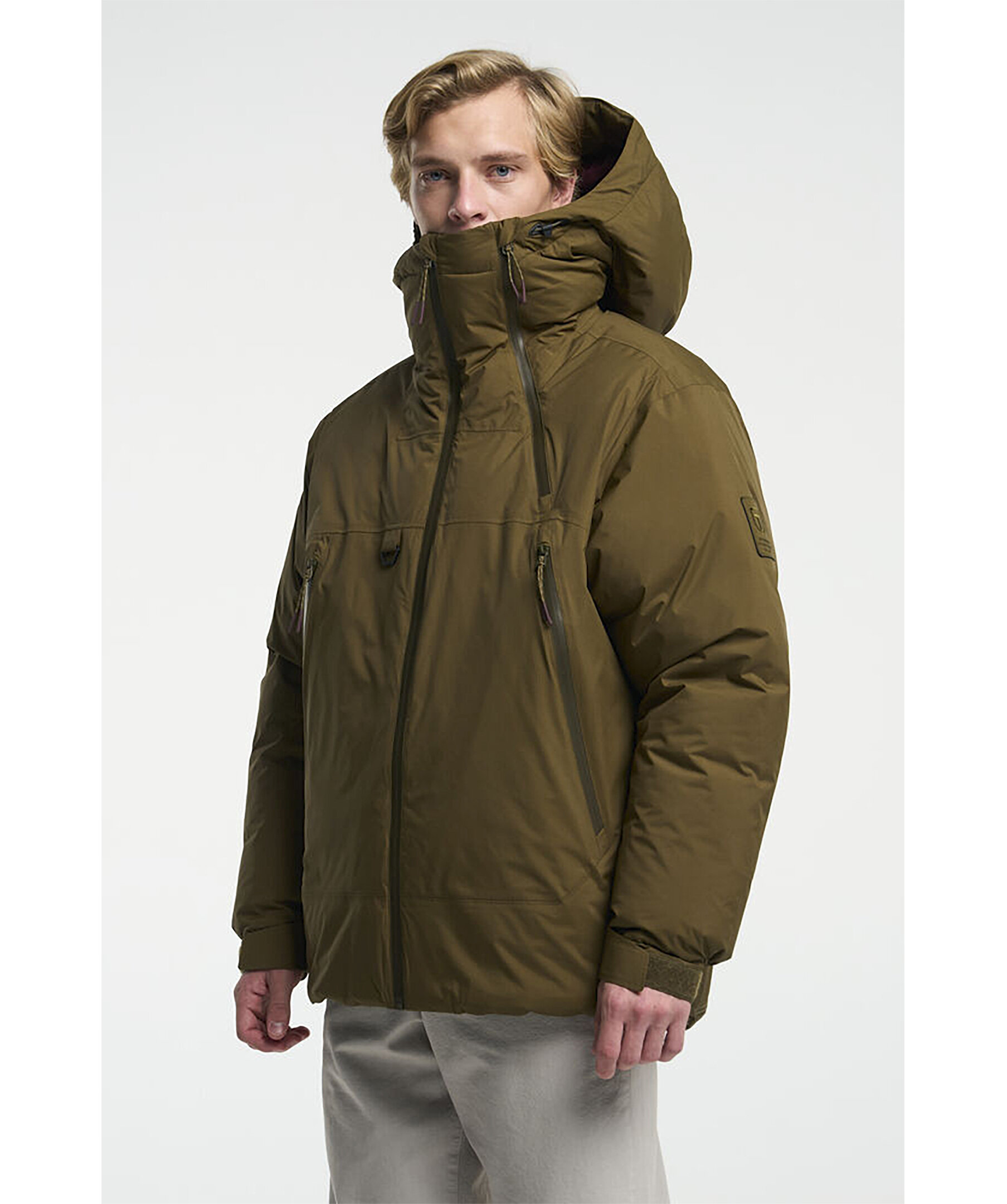 Kenun Jacket Men