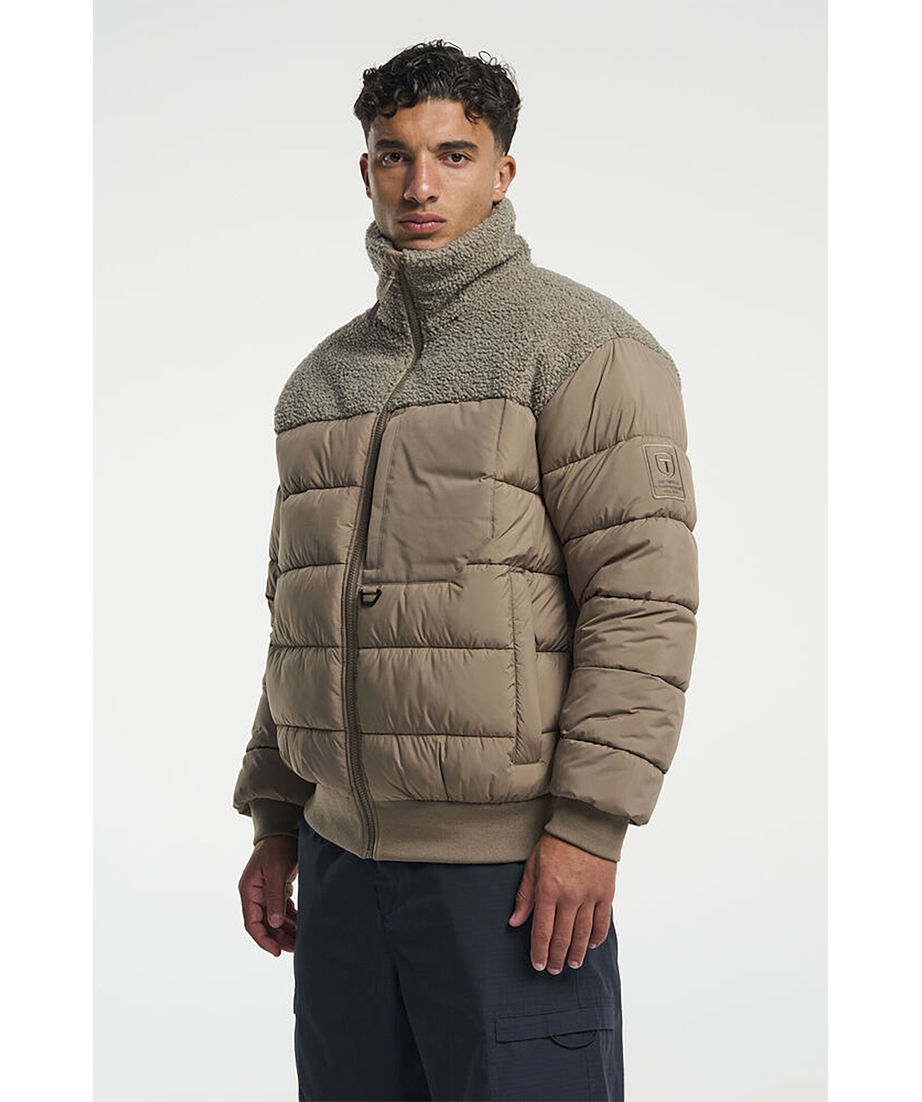 Kenun Hybrid Jacket
