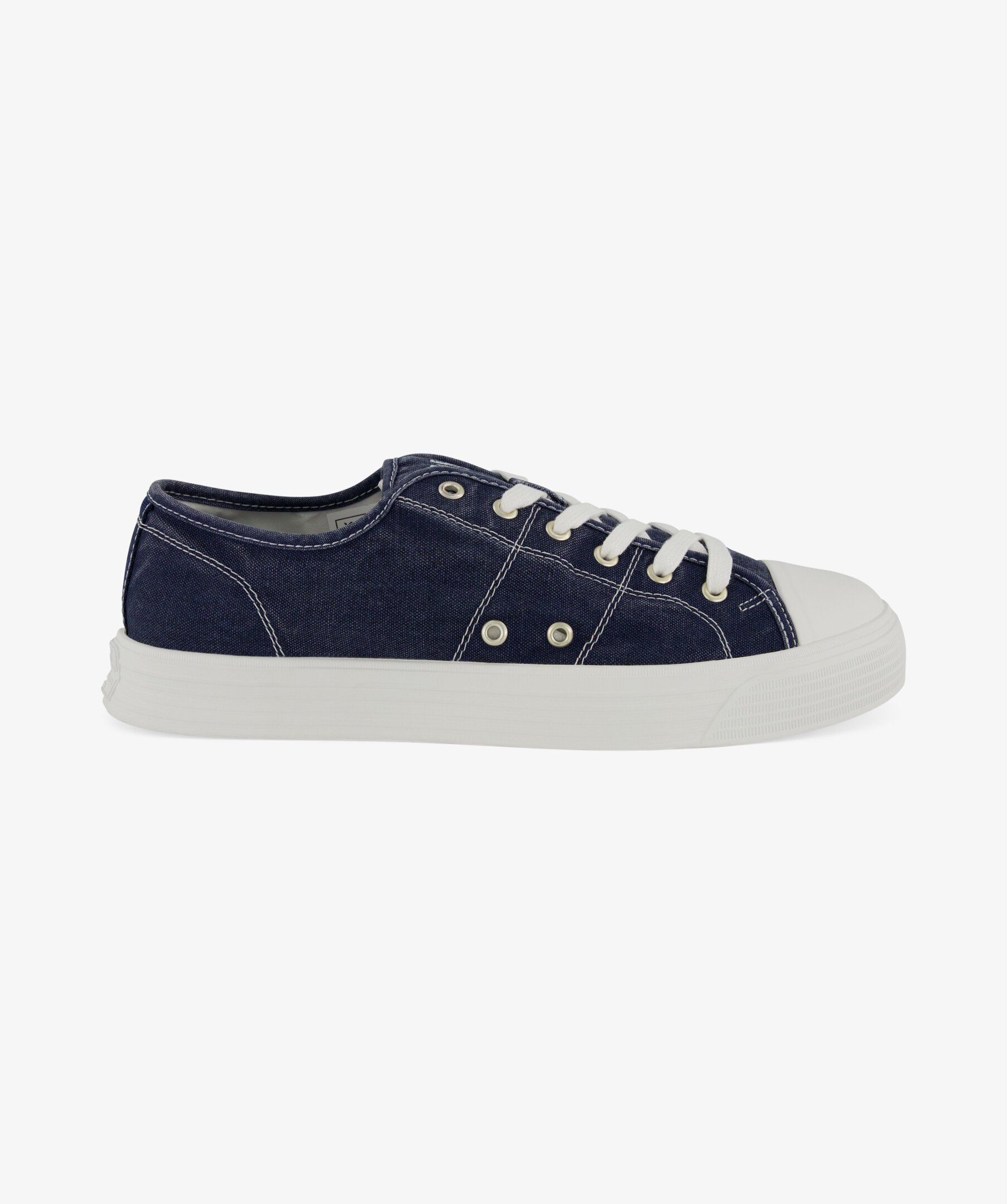 Bedford Sneakers Low Top Lace