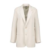 Relaxed Blazer