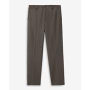 Elastic Waist Trousers
