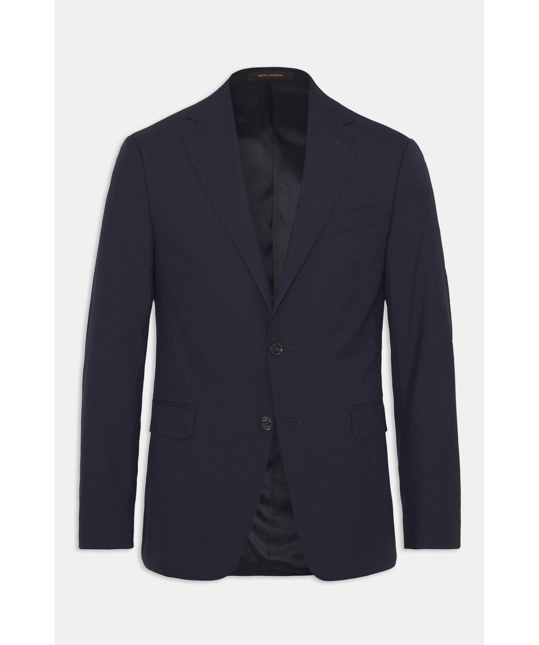 Falk blazer