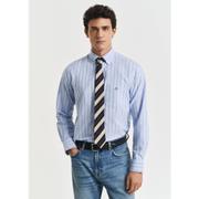 Classic oxford strp shirt