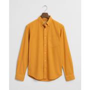 Reg dyed twill shirt