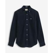 Reg corduroy shirt