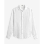 Reg Linen Shirt