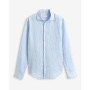 Reg Linen Shirt