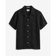 Reg Gmnt Dyed Linen SS