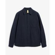 Frank linen overshirt