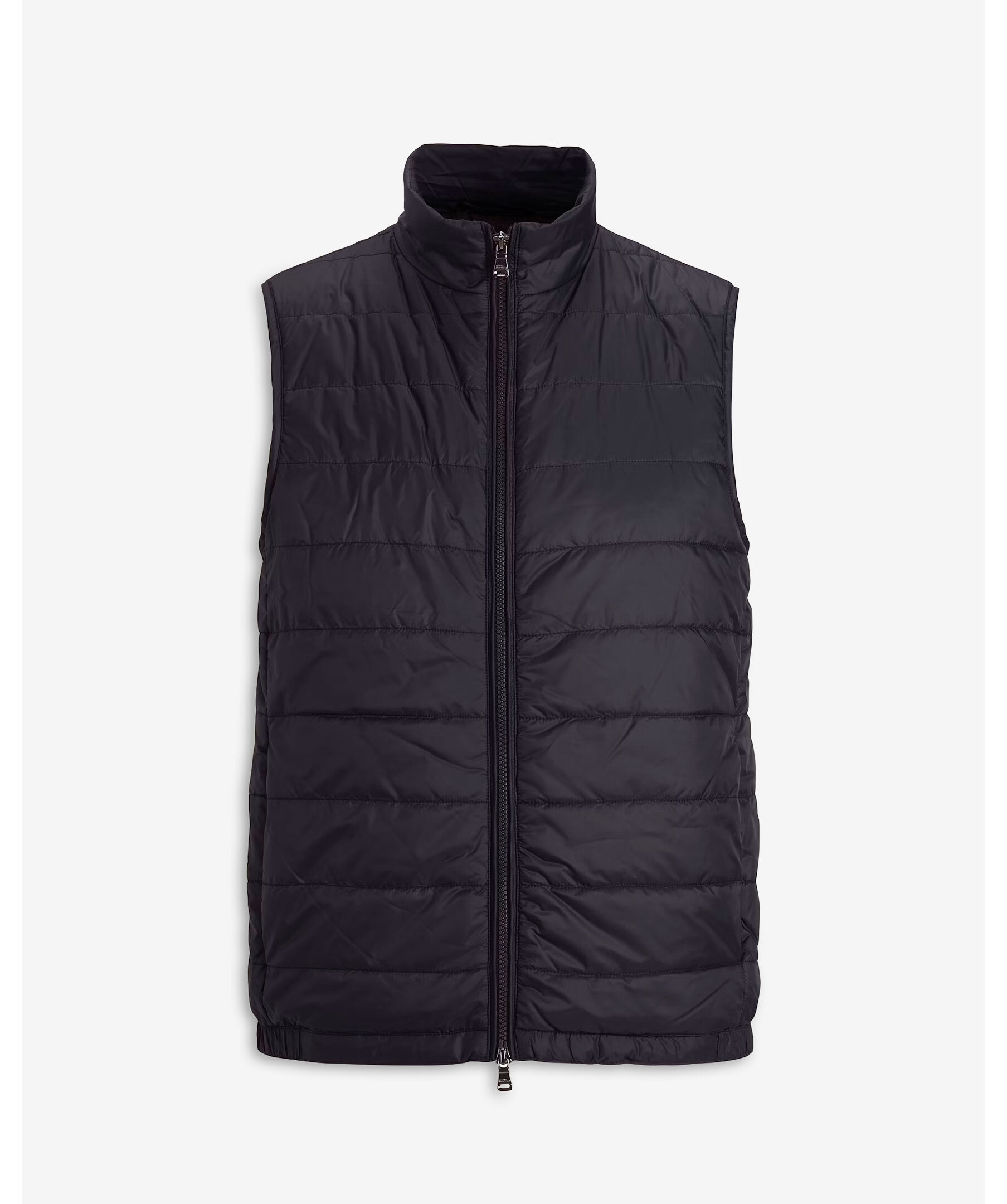 Padded Liner Vest