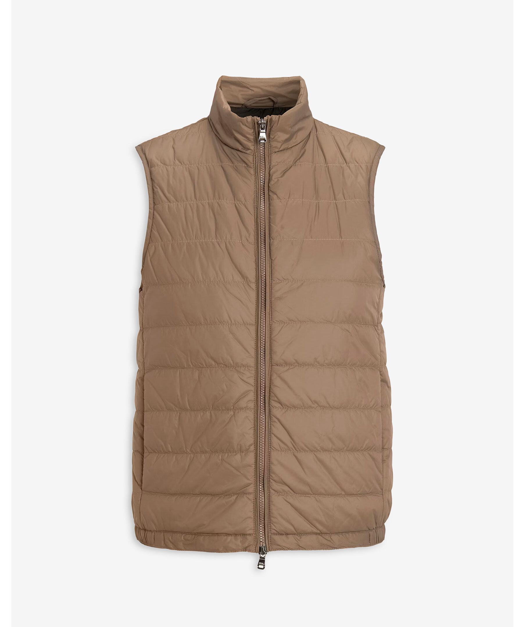 Padded Liner Vest