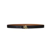Rev lrl skinny belt