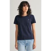 Regular shield ss tee