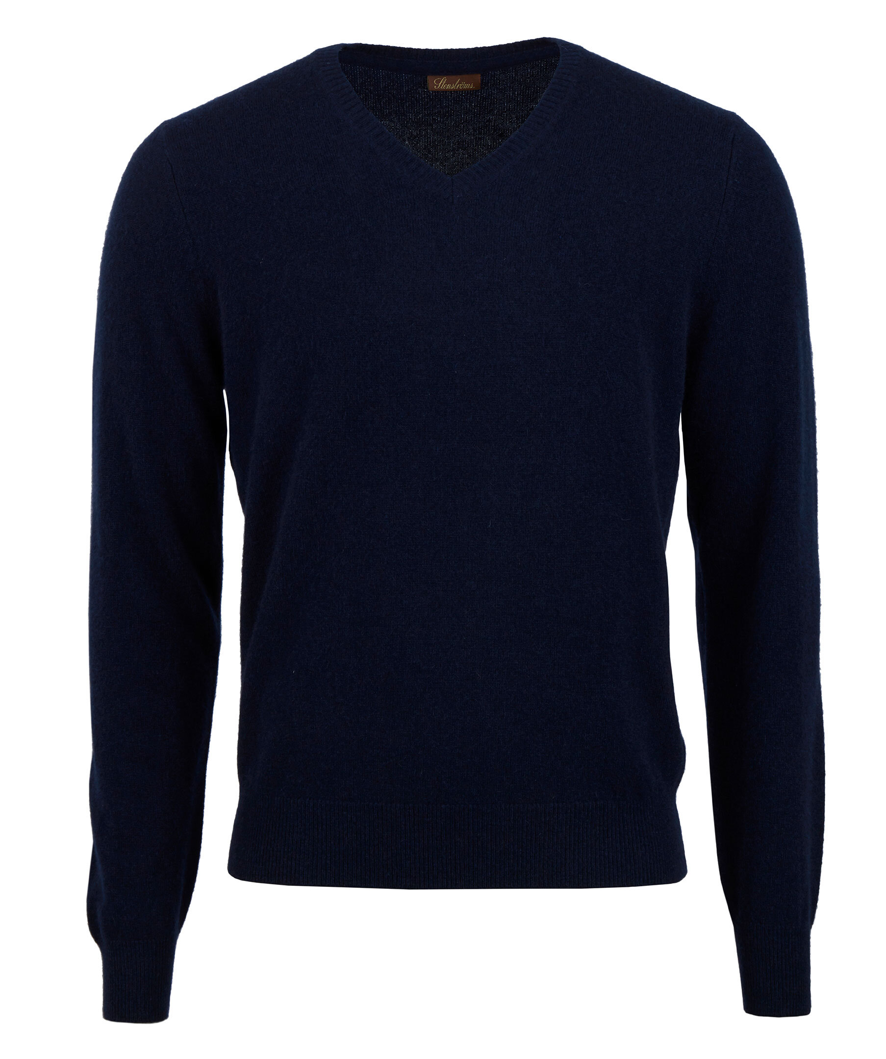 Cashmere V-Neck