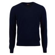 Cashmere V-Neck