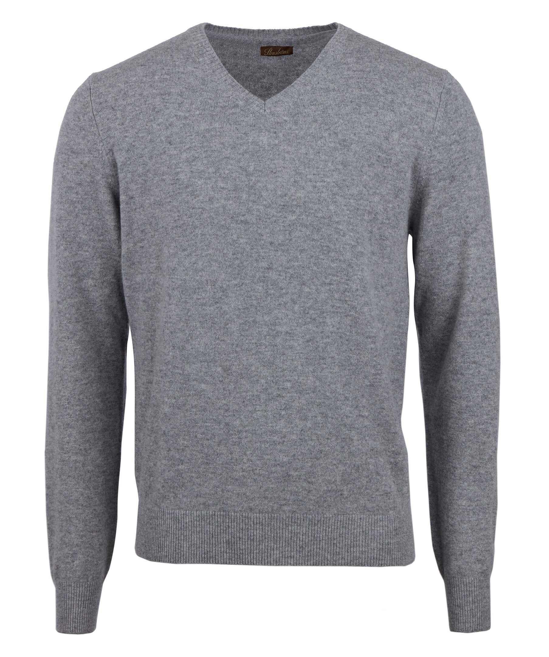 Cashmere V-Neck