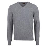 Cashmere V-Neck