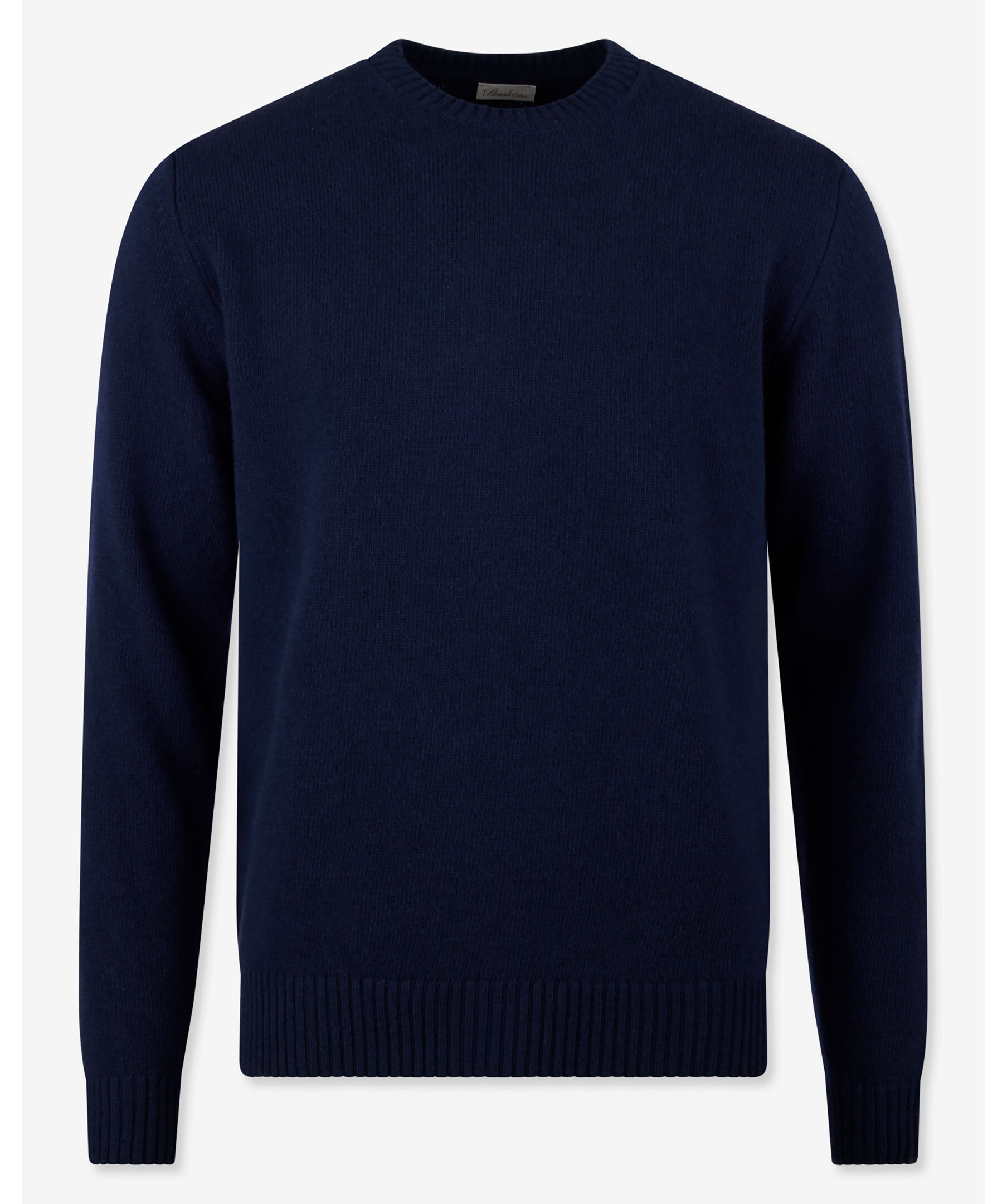 Sweater Knitted Merino