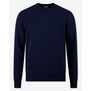 Sweater Knitted Merino