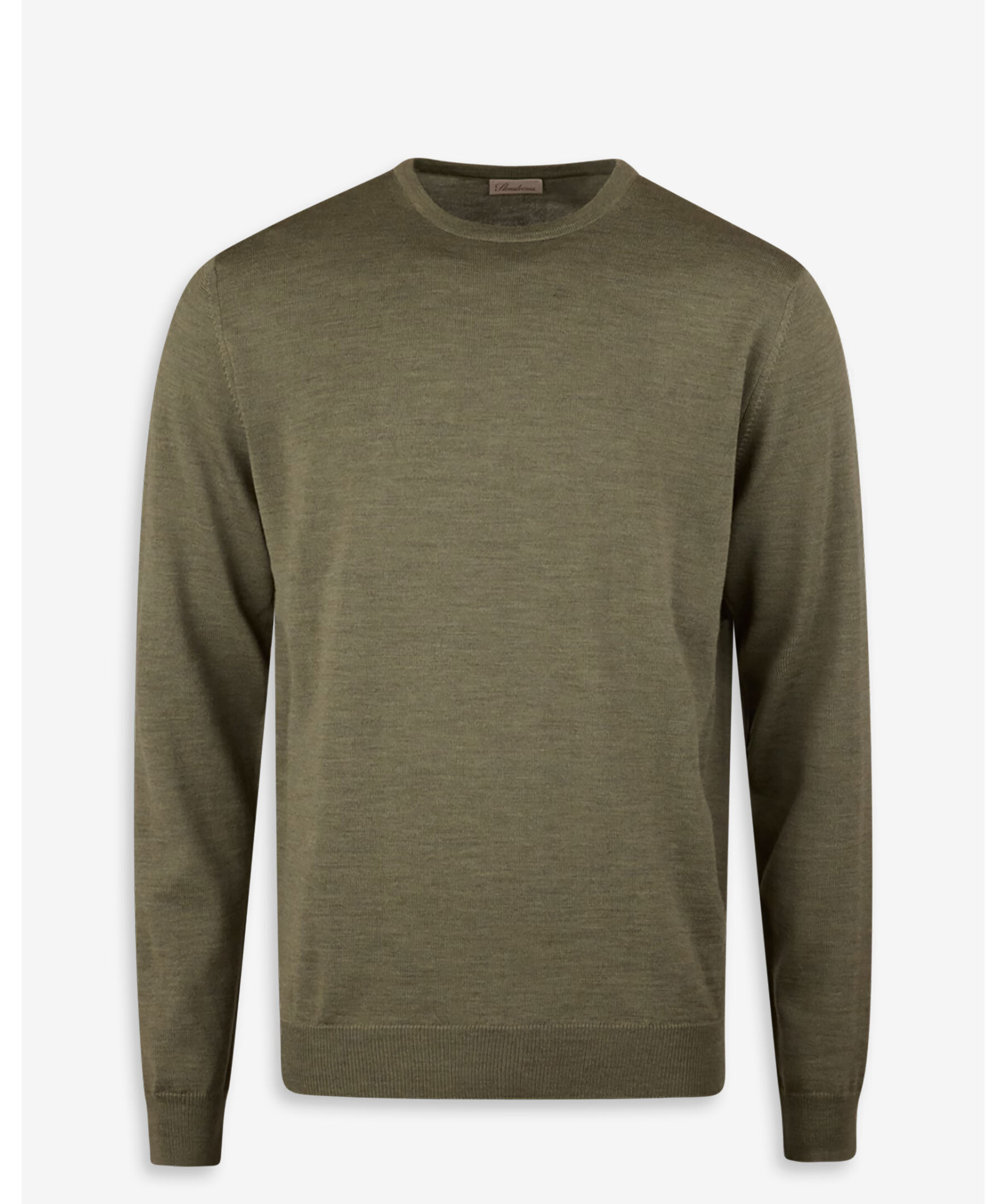 Merino Crewneck