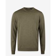 Merino Crewneck