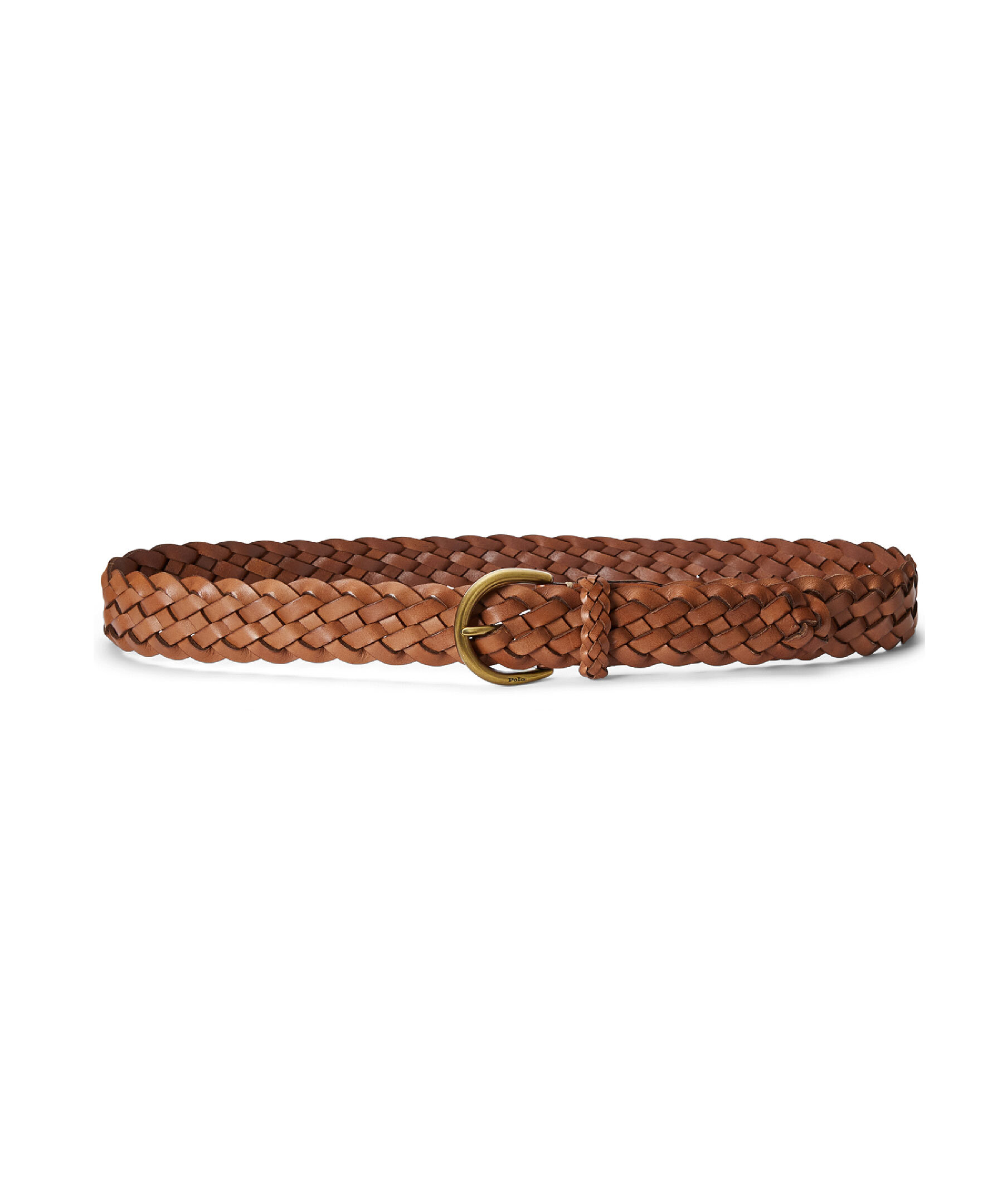 Braided Belt 40mm