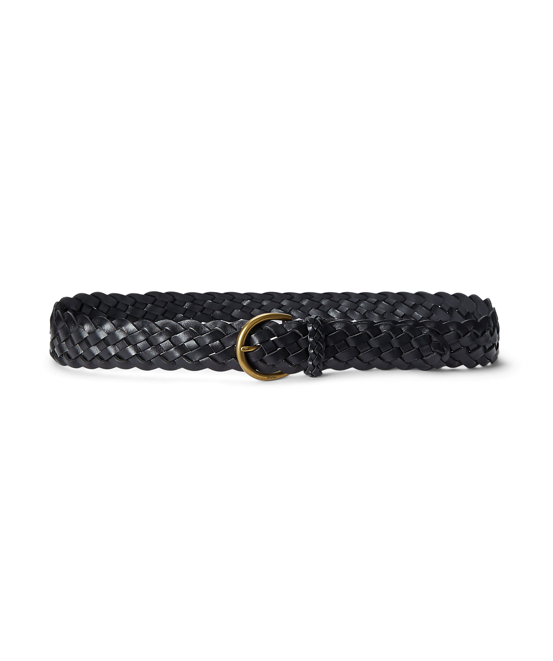 Braided Belt 40mm