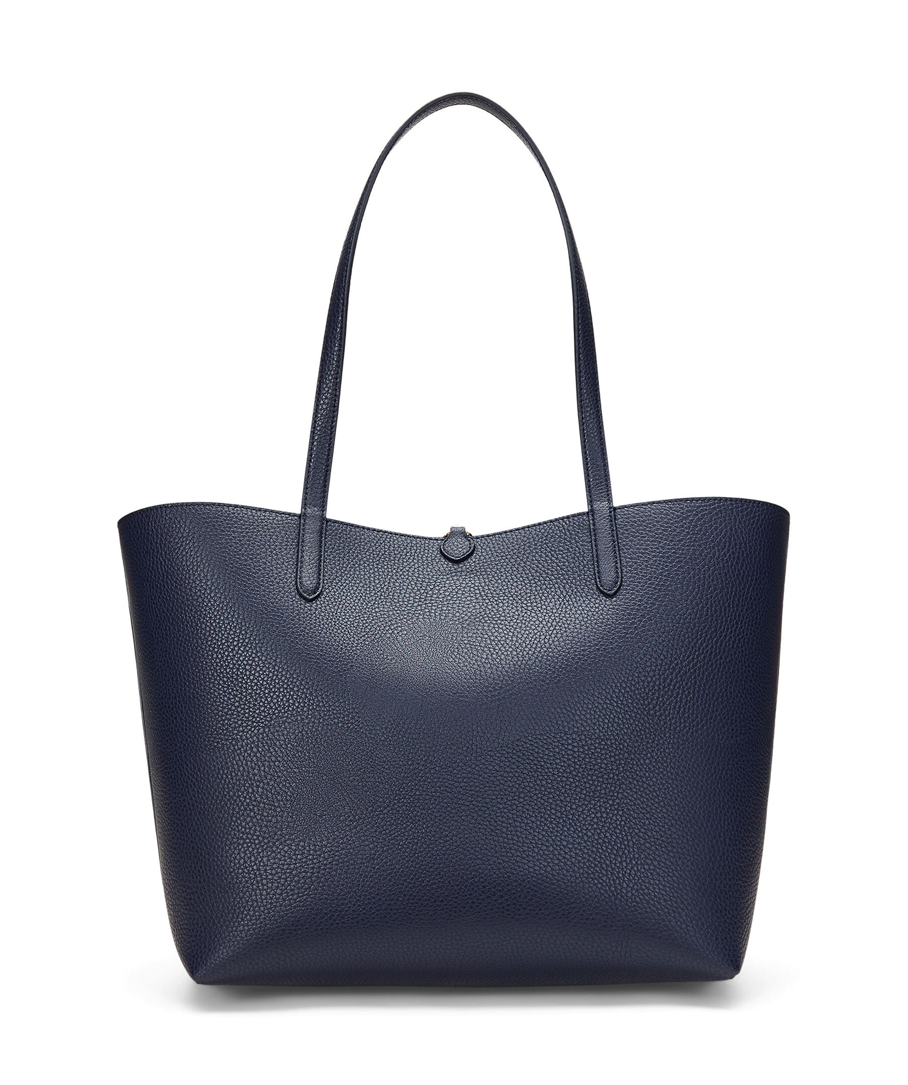 Handla Reversible medium tote, Navy hos bestofbrands.com