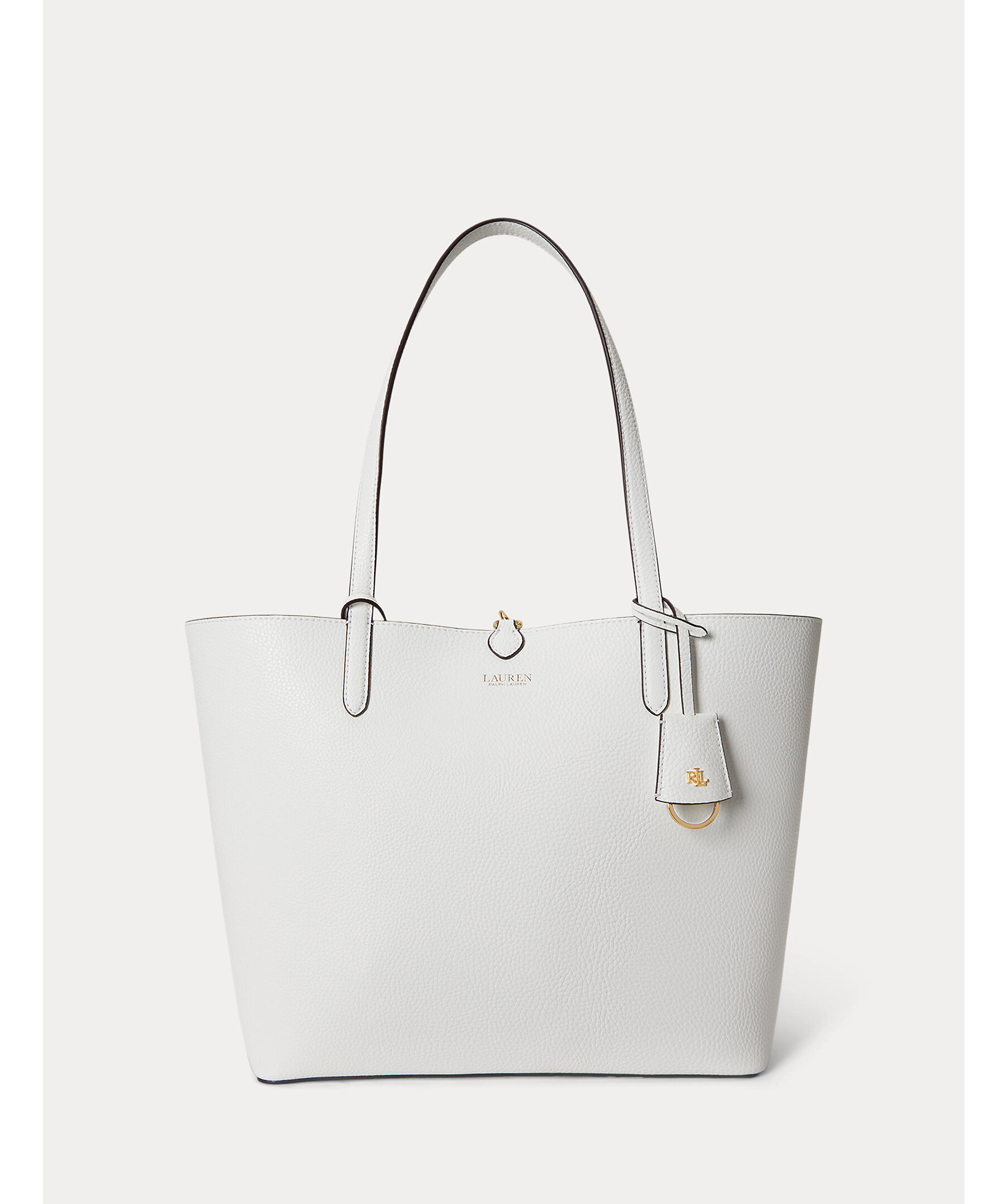 Reversible medium tote