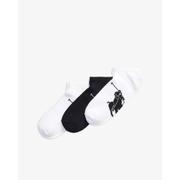 Big pp ankle socks noos