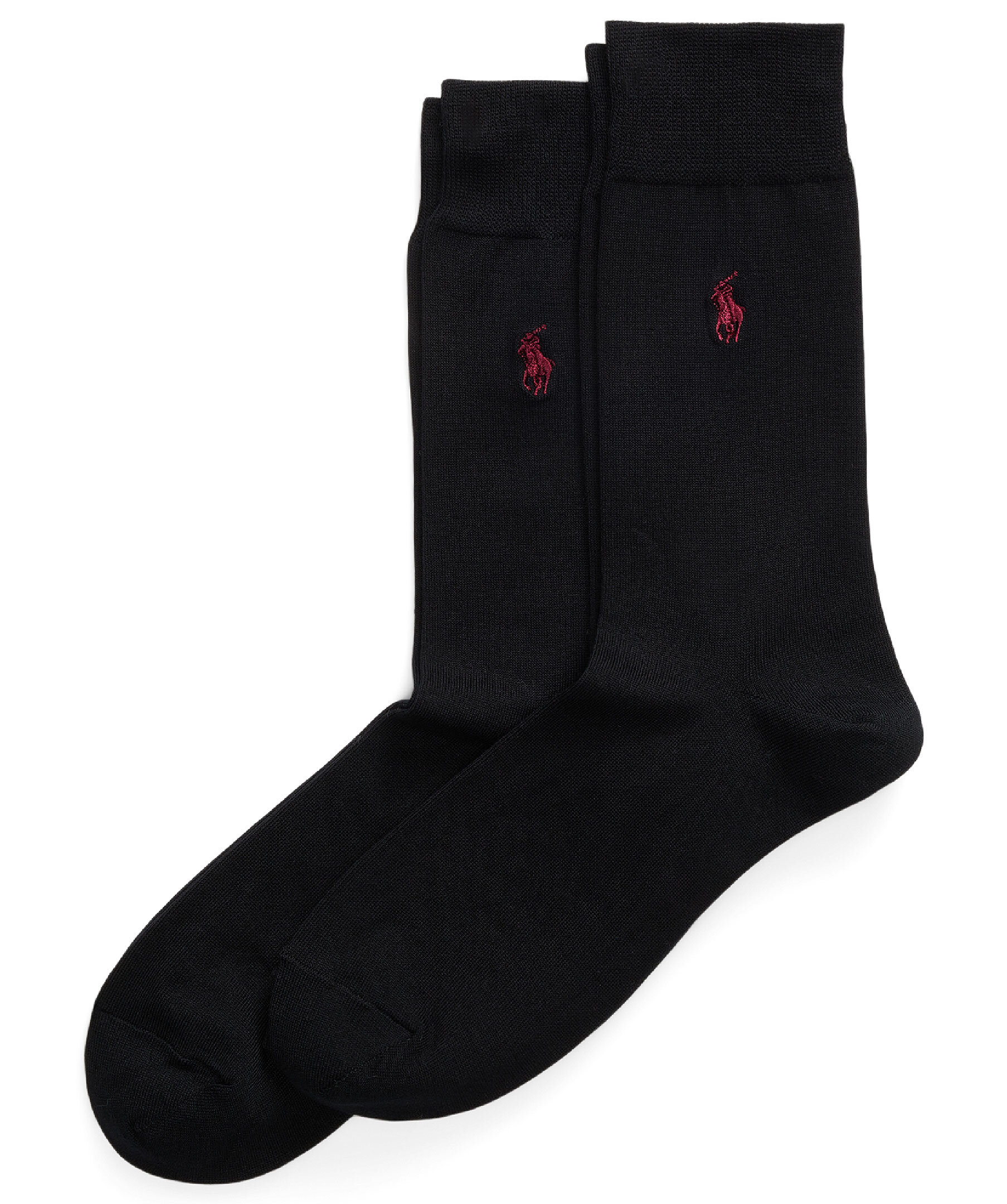 Mercerized cotton 2-pack