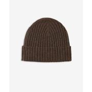 Knitted beanie