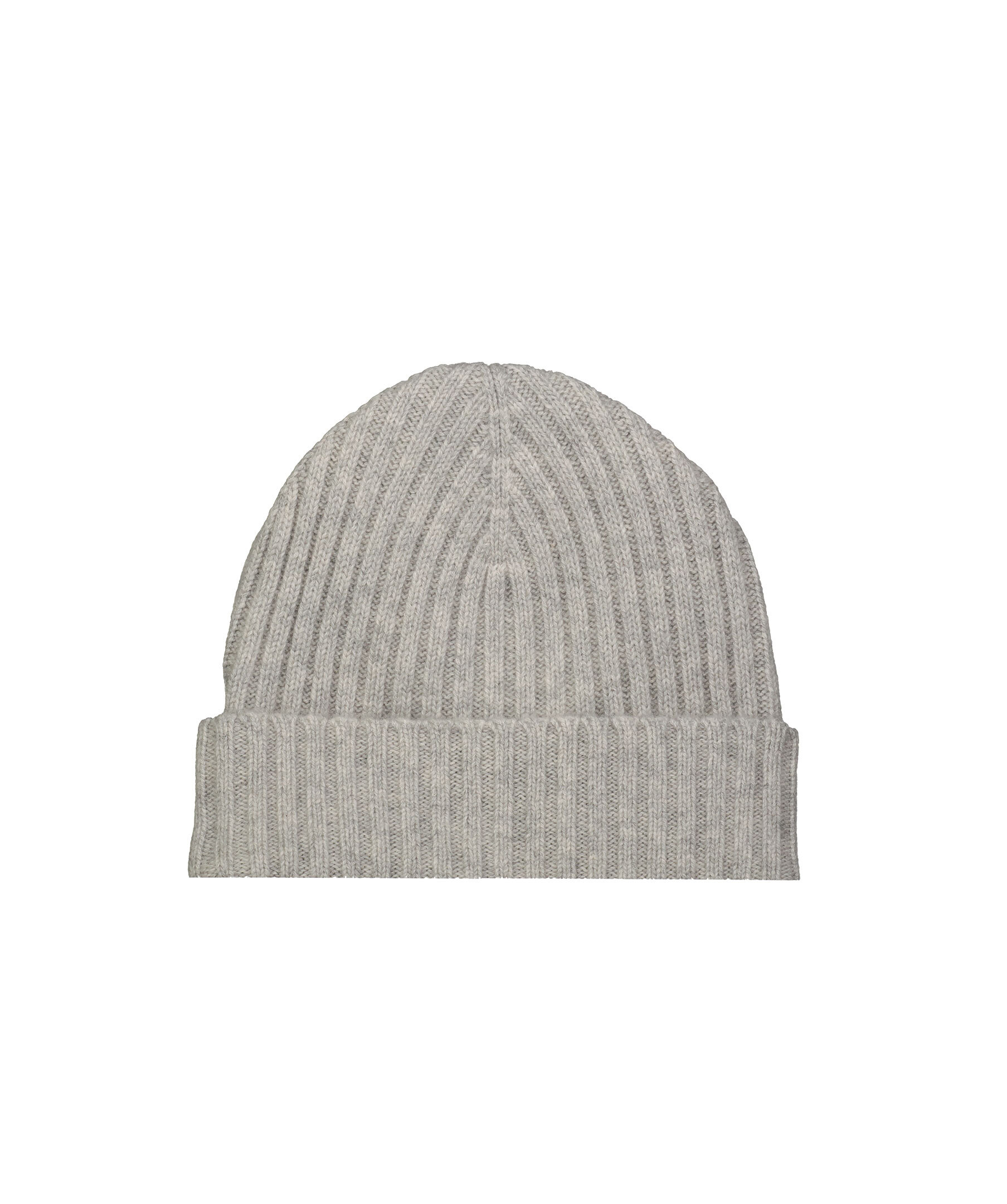 Knitted beanie