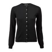 Signe merino cardigan