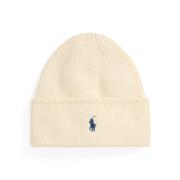 Pony beanie