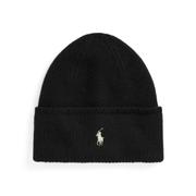 Pony beanie
