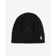 Cable hat