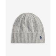 Cable hat