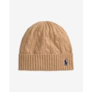 Cable hat