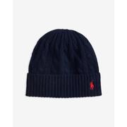 Cable hat
