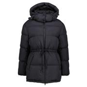 Mid Length Down Jacket