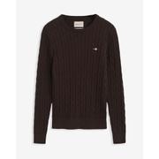 Stretch co cable crew