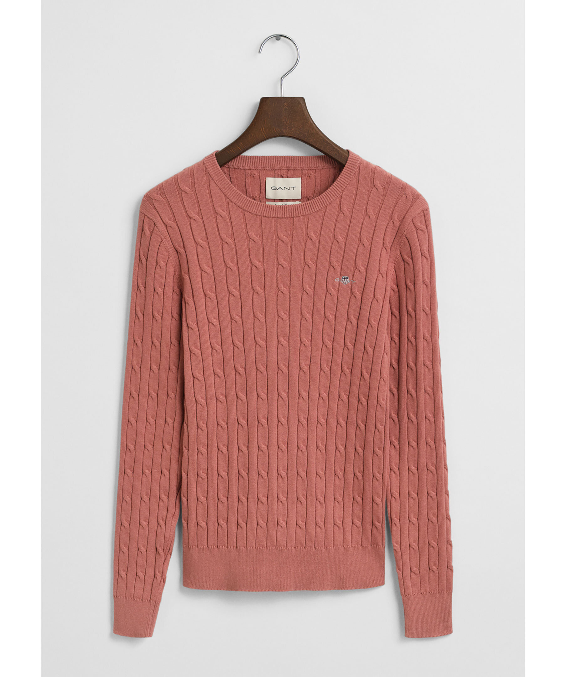 Stretch co cable crew