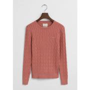 Stretch co cable crew