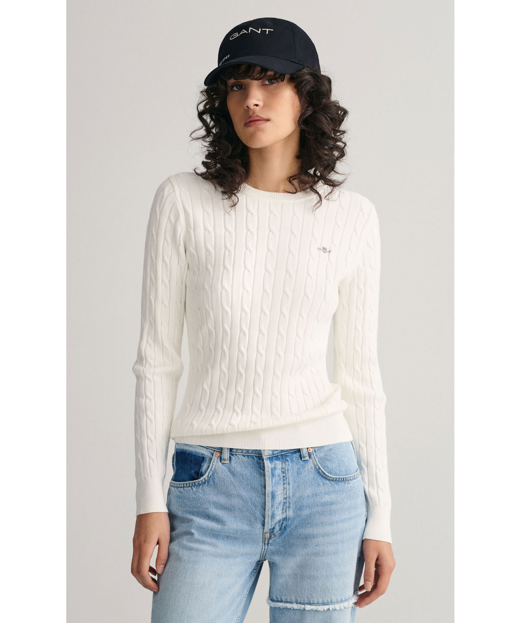 Stretch co cable crew